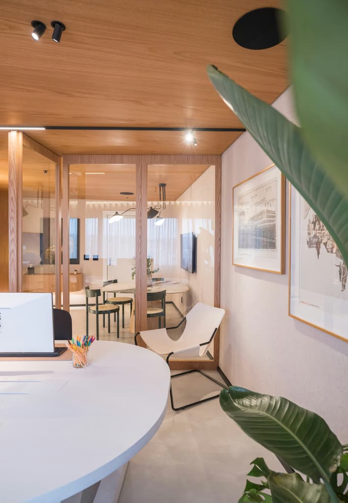 Atelier industriel, environnement métier servi par Atlas